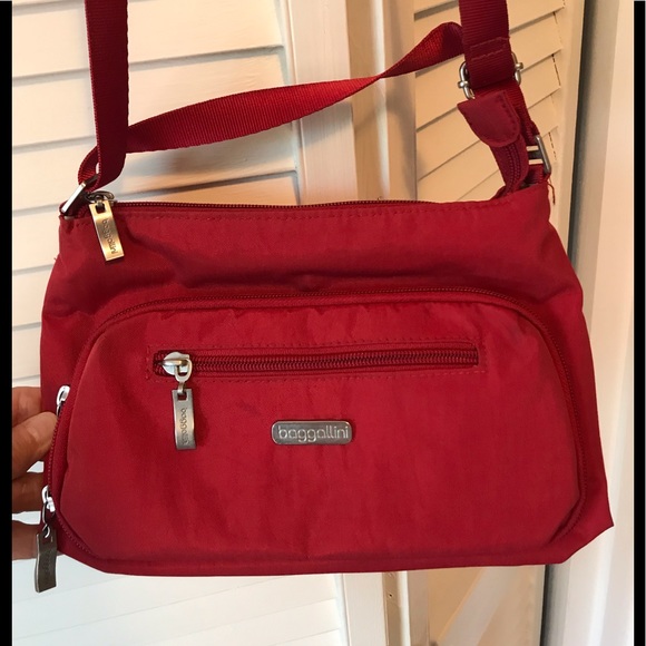 baggallini shoulder bags